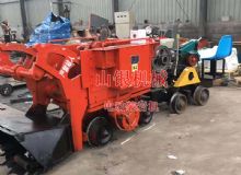 點擊查看詳細(xì)信息<br>標(biāo)題：電動裝巖機(jī) 閱讀次數(shù)：1026