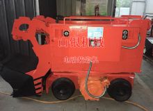 點擊查看詳細(xì)信息<br>標(biāo)題：電動裝巖機(jī) 閱讀次數(shù)：976