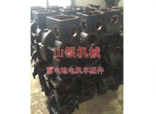 點擊查看詳細信息<br>標題：蓄電池電機車配件 閱讀次數：1112