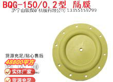 點(diǎn)擊查看詳細(xì)信息<br>標(biāo)題：BQG-1500.2型 英格索蘭氣動(dòng)隔膜泵配件 1.5寸隔膜 閱讀次數(shù)：285