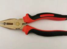 點擊查看詳細信息<br>標題：防爆克絲鉗 閱讀次數(shù)：75