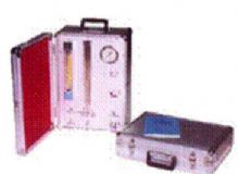 點擊查看詳細信息<br>標題：AJ-12氧氣呼吸器校驗儀 閱讀次數：155